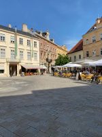 Marktplatz Baden bei Wien