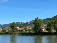 Burgruine Dürnstein