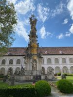 Zisterzienser Kloster Heiligenkreuz