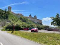 Blick auf Stift Melk