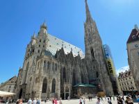 Domkirche St. Stephan