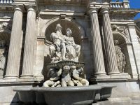 Brunnen am Stephansplatz