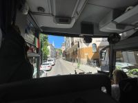 Stadtrundfahrt Budapest