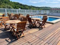 Sonnendeck MS Rossini