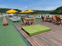 Sonnendeck MS Rossini