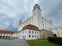 Burg Bratislava