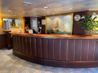 Rezeption des Schiffes