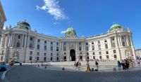 Hofburg Wien