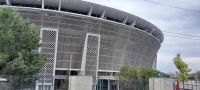 Budapest Stadion
