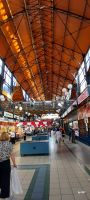 Markthalle Budapest