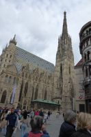Stefansdom Wien