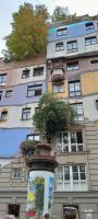 Hundertwasserhaus Wien