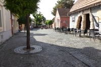 Künstlerstädtchen Szentendre