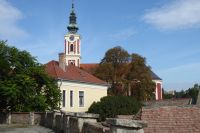 Künstlerstädtchen Szentendre