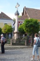 Künstlerstädtchen Szentendre