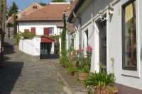Künstlerstädtchen Szentendre