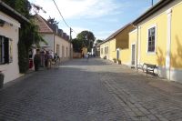 Künstlerstädtchen Szentendre