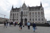 Budapest Parlament