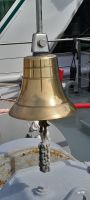 Schiffsglocke MS Viktoria