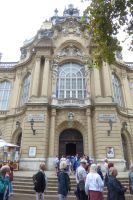 Budapest Agrar-Museum Budapest