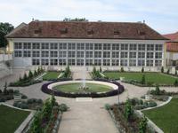 218 Schloss Hof