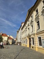 Bratislava Bürgerhäuser