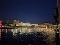 Passage Brucknerstadt Linz