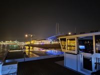 Budapest bei Nacht 1