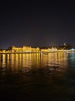 Budapest bei Nacht 2