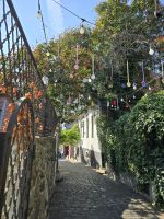 Künstlerstädtchen Szentendre 7