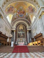 Esztergom Sankt Adalbert Kathedrale 6