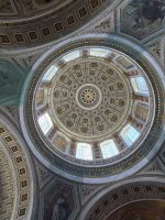 Esztergom Sankt Adalbert Kathedrale 7