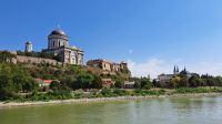 Anfahrt Esztergom - Sankt-Adalbert-Kathedrale .jpg