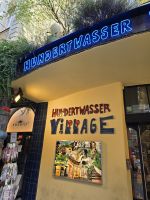 Hundertwasserhaus Wien 3