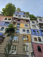 Hundertwasserhaus Wien 4