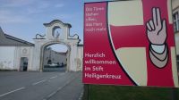 Stift Heiligenkreuz 3