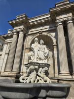 Wien An der Albertina