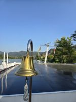 Ankunft in Dürnstein 2