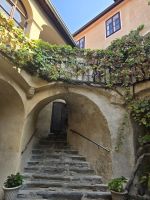 In den Gassen von Dürnstein 2