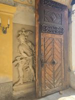 In den Gassen von Dürnstein 4