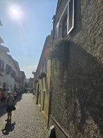 In den Gassen von Dürnstein 5