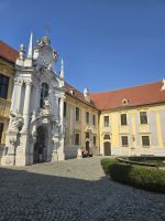 Stift Dürnstein 1