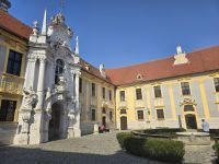 Stift Dürnstein 2
