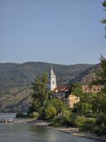 Stiftskirche Dürnstein