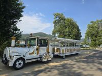 Wachau-Express Dürnstein 1