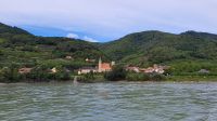 Wachau - Schmallenbach