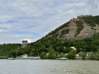 2. Tag – Fahrt nach Esztergom – Samsonturm in Visegrad