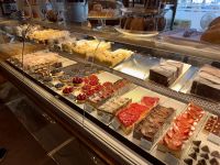 4. Tag – Wien – Spaziergang durch die Altstadt – Wiener Kaffeehaus „Landtmann“