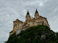 6. Tag – Führung durch das Benediktinerstift Melk