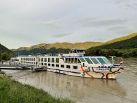 5. Tag – MS Fidelio in Spitz